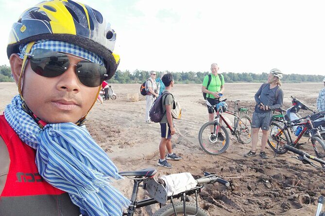 Biking Explore Banteay Srei & Kbal Spean - FAQ