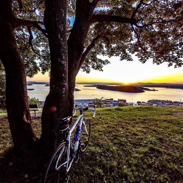 BIKING OSLO UP TO 8 PARTICIPANTS - What to Expect on the Tour
