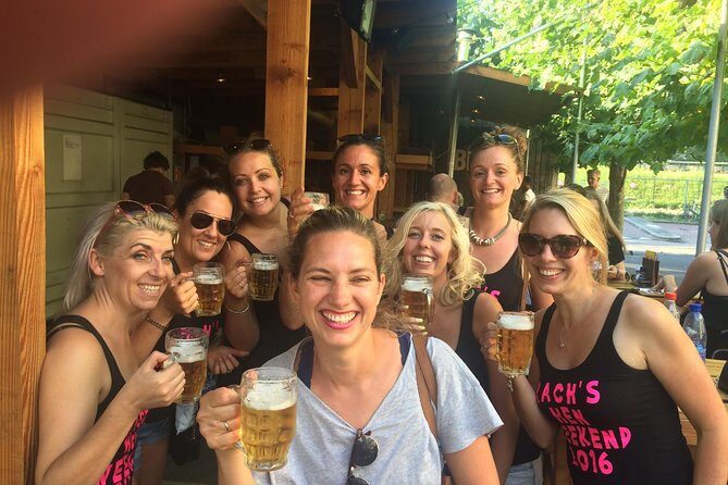 Biking Rotterdam Food Tour with Local Guide - Key Points