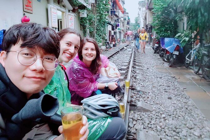 BIKING TOUR around Hanoi City Center and Country Side with Local Tour Guide - FAQs