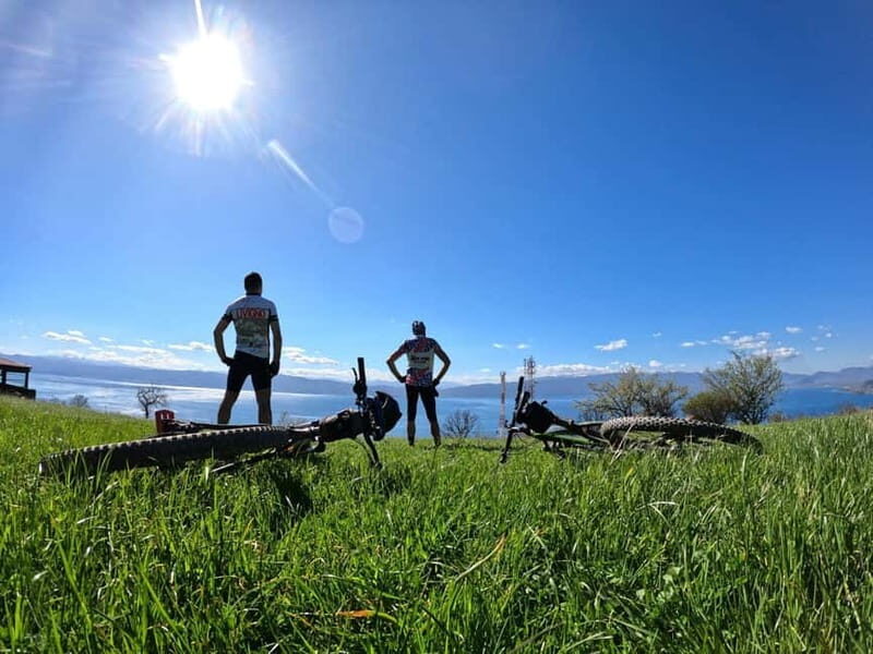 Biking Tour around the region of Ohrid - Practical Details and Tips for Travelers