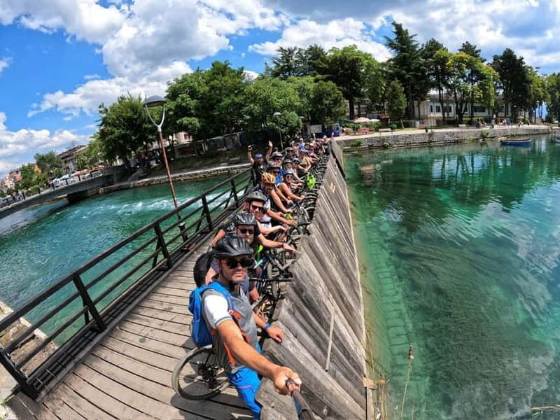 Biking Tour around the region of Ohrid - Who Will Love This Tour?