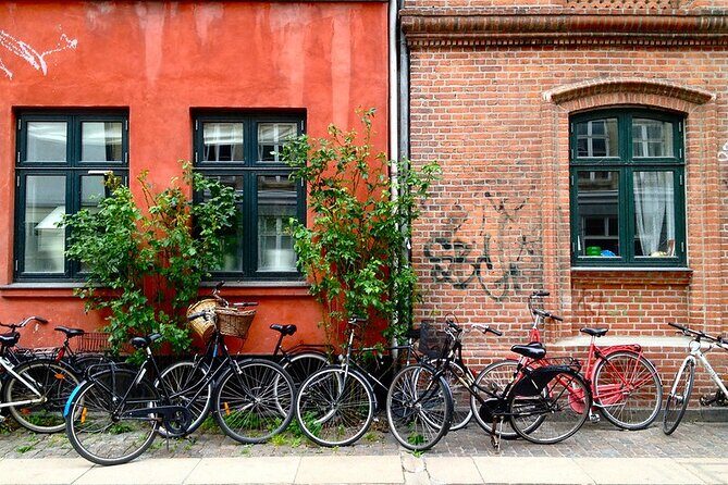Biking tour -Copenhagen Small Group, max 10 people - Authentic Insights from Reviewers