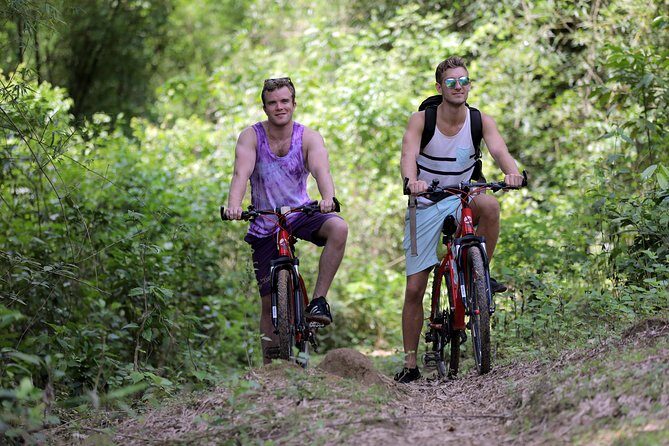 [Biking Tour] Discovering Mai Chau (Half-day) - The Reality of the Reviews