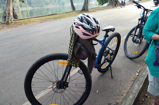 Biking Tour in Angkor Wat, Angkor Thom Ancient Capital, Ta Promh - Final Thoughts: Is This Tour Right for You?