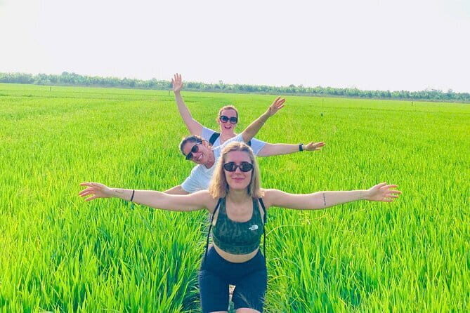 Biking Tour in The Pineapple Villages - Practical Details and What You Need to Know