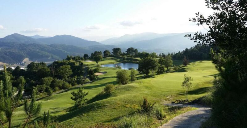 Bilbao: 3-Day Golfing Vacation - The Itinerary Breakdown