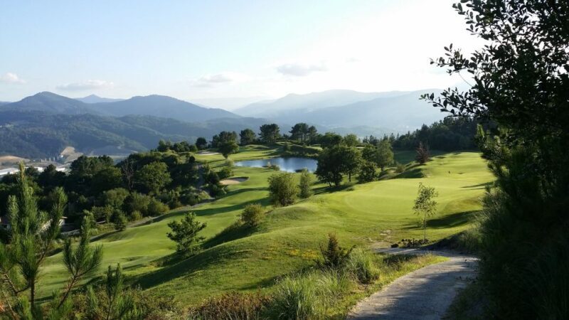 Bilbao: 3-Day Golfing Vacation - Final Thoughts