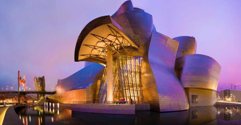 Bilbao 3-Day Package: Guggenheim, Hotel Stay and Bike Tour - What Past Travelers Say