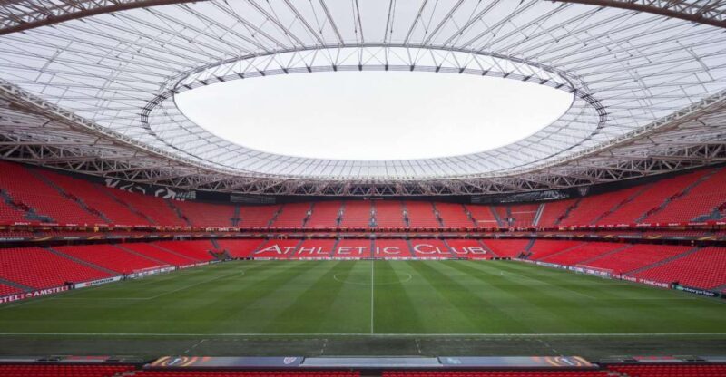 Bilbao All Iron Tour: Guggenheim and San Mamés with Lunch - A Deep Dive into Bilbao’s Icons: What to Expect