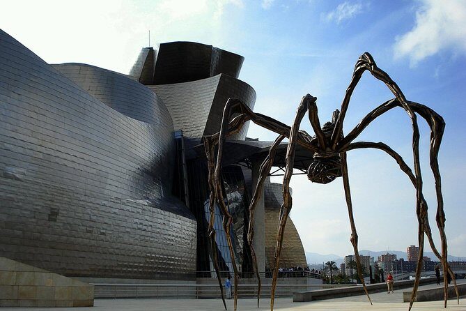 Bilbao and Guggenheim Museum Private tour - Who Is This Tour Best For?