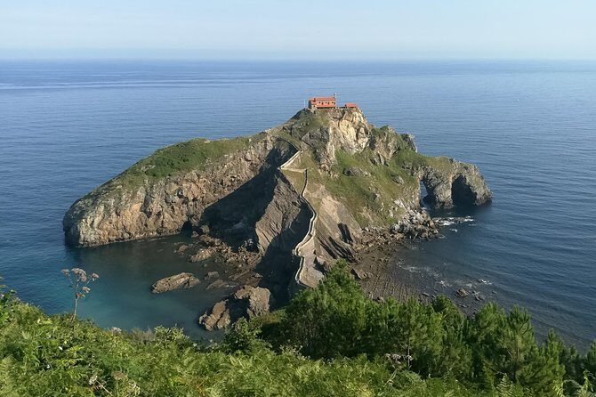 Bilbao And The Bay Of Biscay from San Sebastian - The Itinerary and What You Can Expect