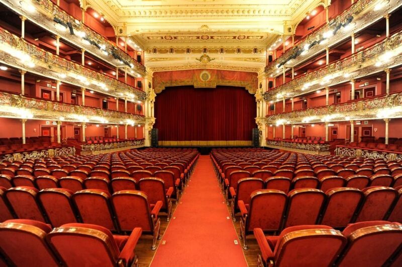 Bilbao architecture and churches tour - Key Points