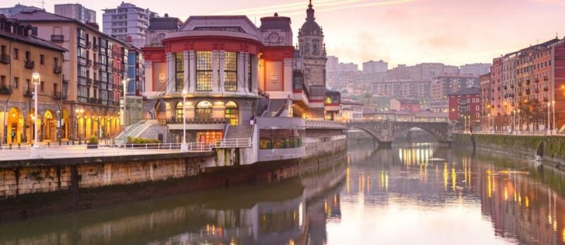 Bilbao architecture and churches tour - The Practical Side: What to Expect