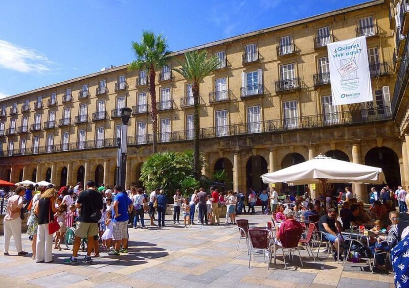 Bilbao architecture and churches tour - Final Thoughts: Who’s It Best For?