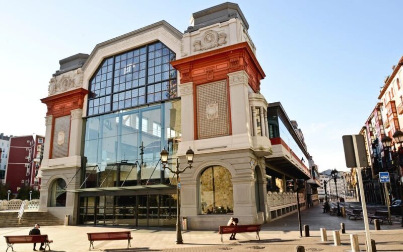 Bilbao architecture and churches tour - Frequently Asked Questions