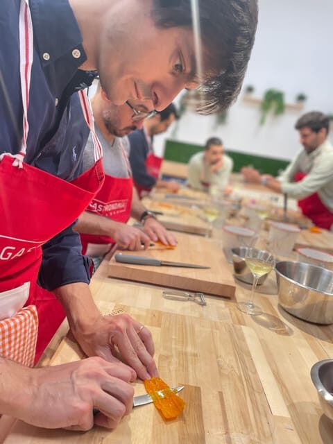 Bilbao: Basque Pintxos and Tapas Cooking Class - FAQ