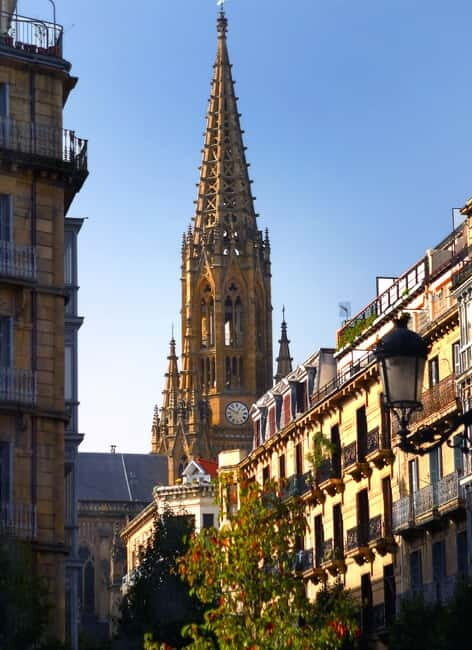 Bilbao: Biarritz, Saint Jean de Luz, and San Sebastian Tour - What You Can Expect from the Tour