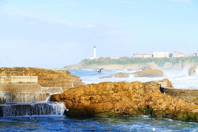 Bilbao: Biarritz, Saint Jean de Luz, and San Sebastian Tour - FAQ