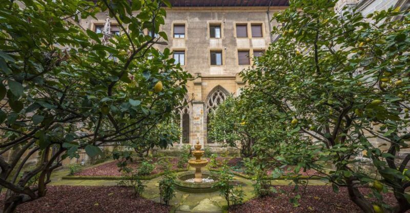 Bilbao: Bilbao Cathedral and San Anton Church Entry Ticket - An In-Depth Look at the Tour Experience