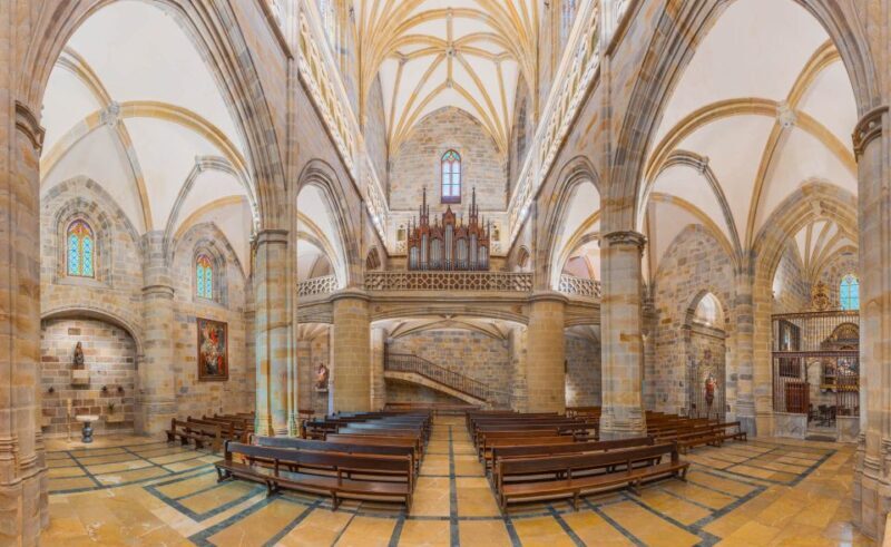 Bilbao: Bilbao Cathedral and San Anton Church Entry Ticket - Final Thoughts: Is This Tour Worth It?