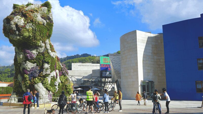 Bilbao: City Highlights Guided Bike Tour - Who Should Consider This Tour?
