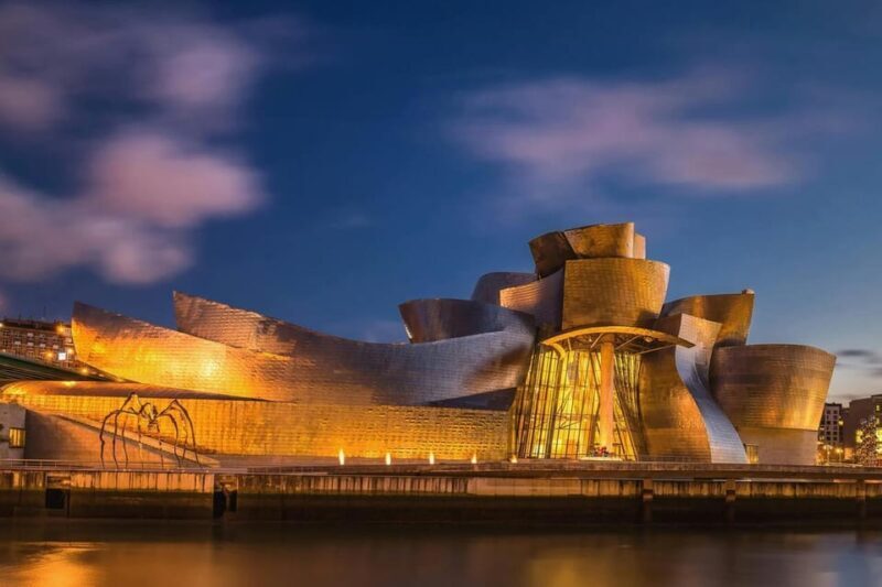 Bilbao: City Highlights Walking Tour - An In-Depth Look at the Bilbao City Highlights Walking Tour
