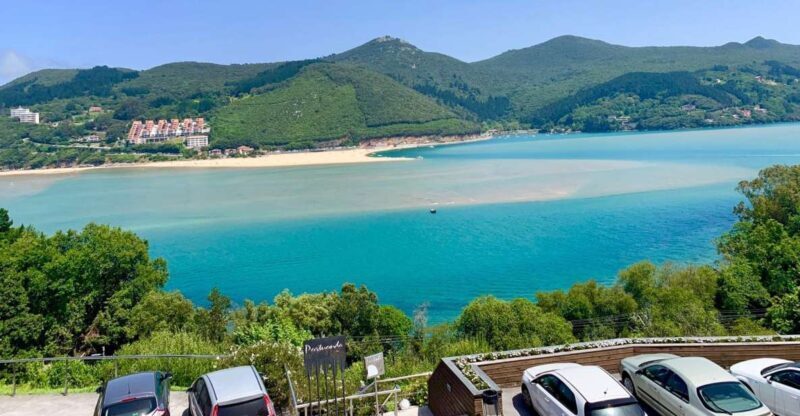 Bilbao City Tour from San Sebastian - Key Points