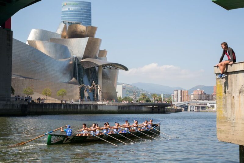 Bilbao City Tour from San Sebastian - An In-Depth Look at the Bilbao City Tour