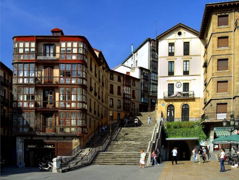 Bilbao City Tour from San Sebastian - Frequently Asked Questions