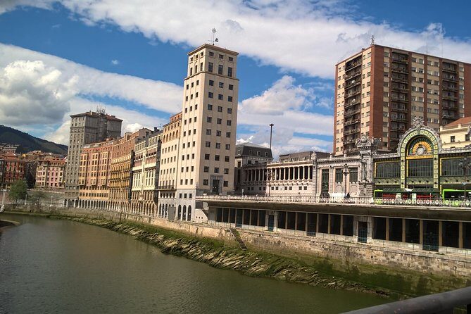 Bilbao Classic & Modern - Who Should Book This Tour?