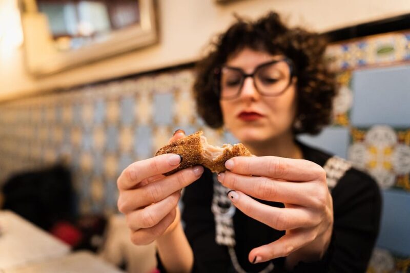 Bilbao Food Tour with Pintxos & Drinks with a Local - Exploring Bilbao’s Food Scene: A Pintxos & Drinks Tour with a Local