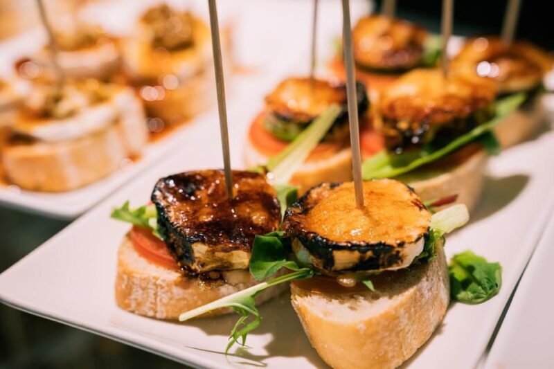 Bilbao Food Tour with Pintxos & Drinks with a Local - Why Choose This Tour?