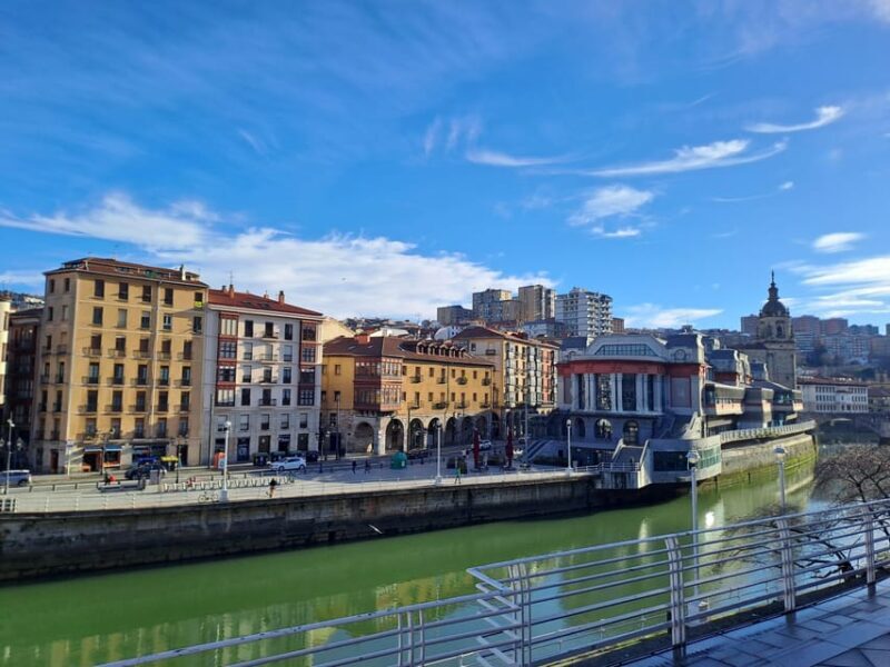 Bilbao Food Tour with Pintxos & Drinks with a Local - Who Will Love This Experience?