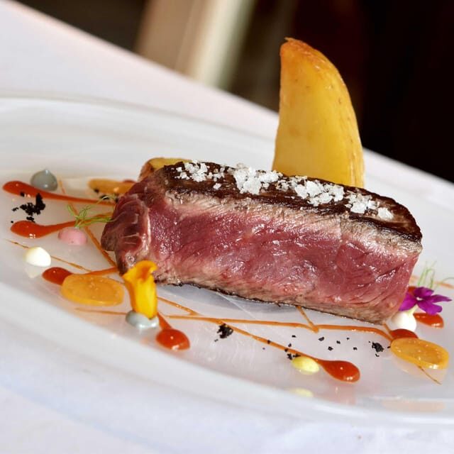 Bilbao: Gastronomic and Cultural Walking Tour with Tastings - The Value and Experience