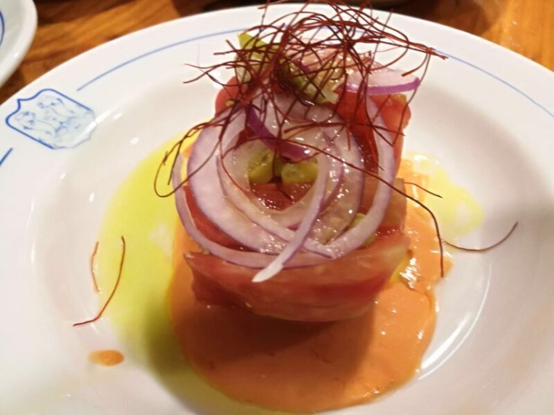 Bilbao: Gastronomic and Cultural Walking Tour with Tastings - Practical Tips for Travelers