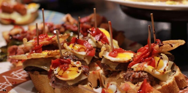 Bilbao: Gastronomic and Cultural Walking Tour with Tastings - Final Thoughts