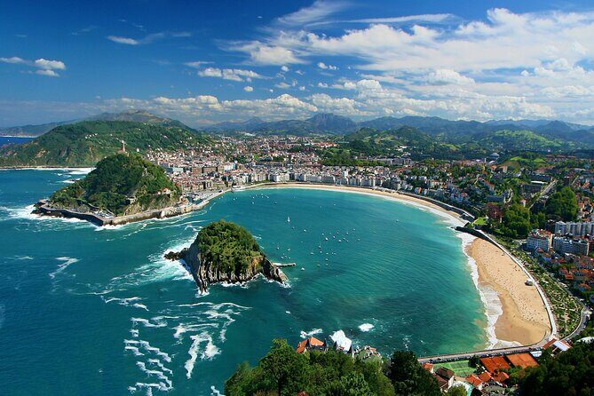 Bilbao: Gaztelugatxe, Bermeo, Mundaka and Gernika with Txakoli - What We Love About This Tour