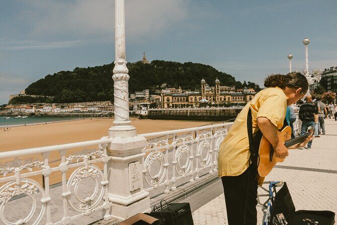 Bilbao: Gaztelugatxe, Bermeo, Mundaka and Gernika with Txakoli - FAQ