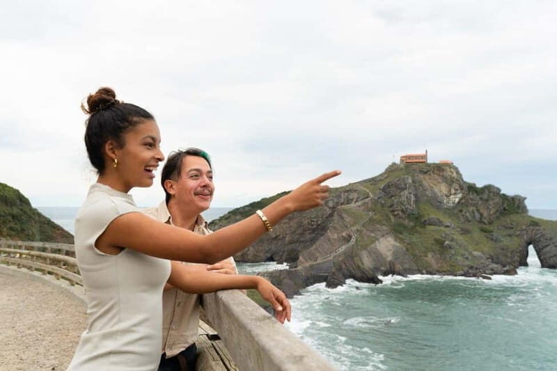 Bilbao: Gaztelugatxe & San Sebastián Private Tour - An In-Depth Look at the Tour Experience