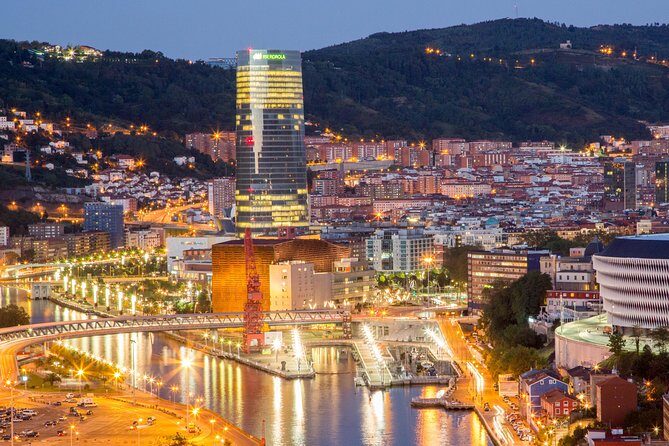 Bilbao, Guggenheim and Gaztelugatxe from San Sebastian - Final Thoughts