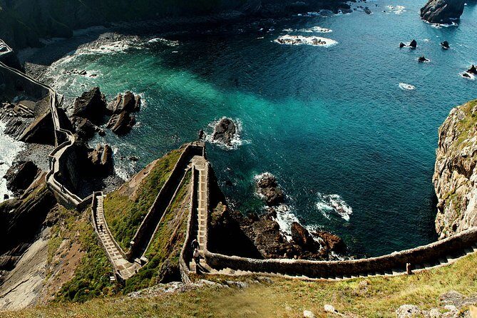 Bilbao, Guggenheim and Gaztelugatxe from San Sebastian - FAQ