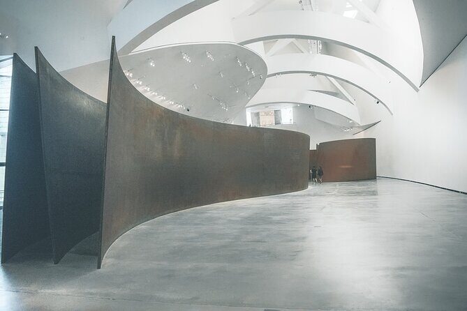 Bilbao, Guggenheim & Getaria: A Private Day Tour Adventure - Analyzing the Value