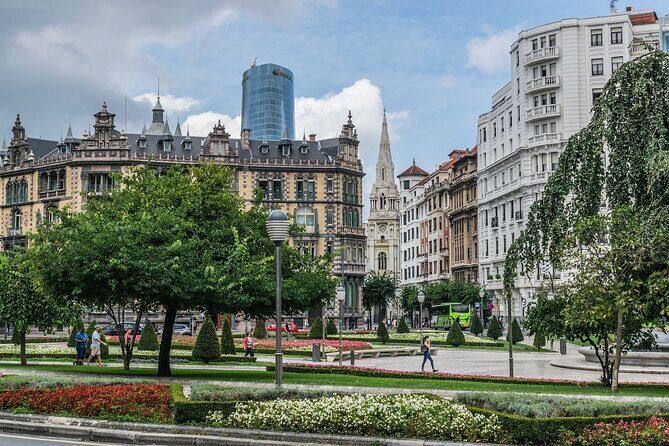 Bilbao, Guggenheim & Getaria: A Private Day Tour Adventure - Who Will Love This Tour?