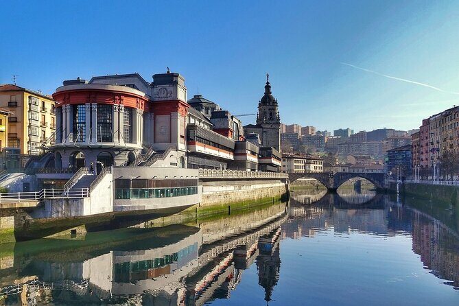 Bilbao, Guggenheim & Getaria: A Private Day Tour Adventure - The Sum Up