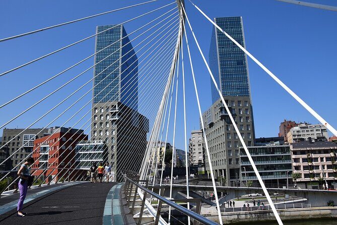 Bilbao, Guggenheim & Getaria: A Private Day Tour Adventure - FAQ