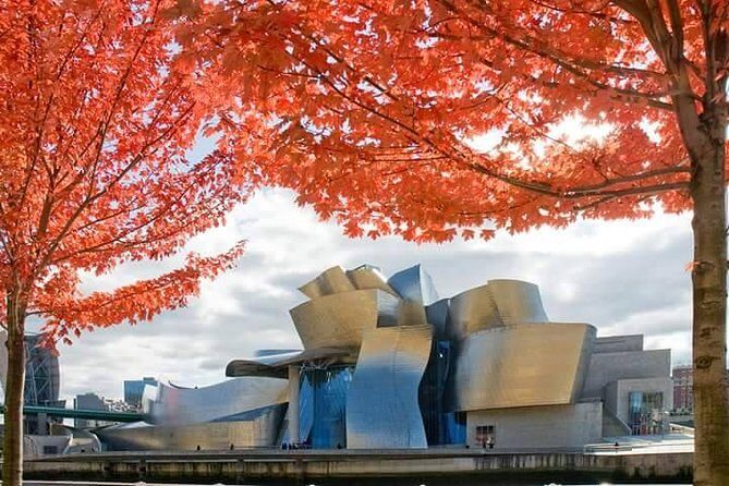 Bilbao, Guggenheim museum and the coastal villages - A Closer Look at the Itinerary and Experience