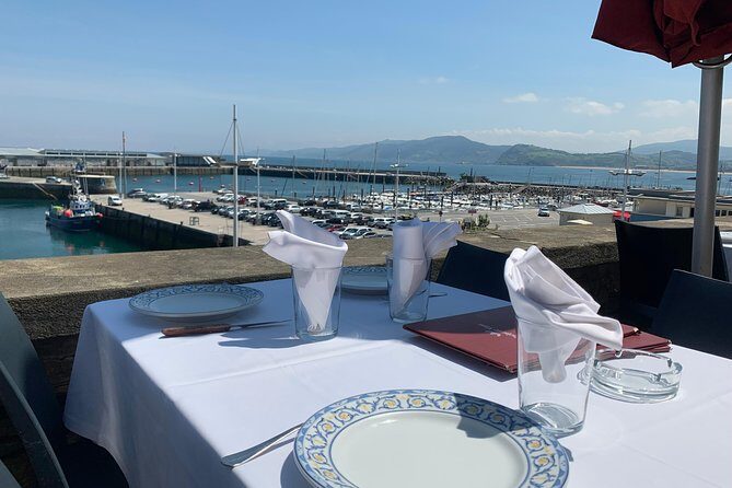 Bilbao, Guggenheim museum and the coastal villages - FAQ