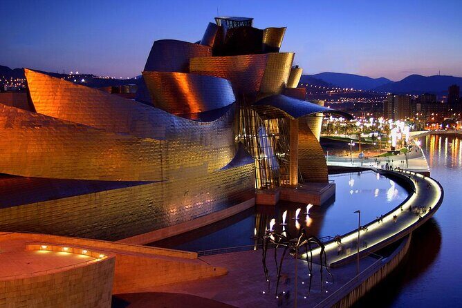 Bilbao Guggenheim Museum Entry Ticket - The Experience for Different Types of Visitors