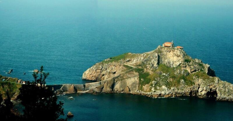 Bilbao & Guggenheim Museum From Vitoria - Who Should Consider This Tour?